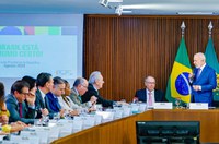Planejamento para segundo semestre de 2024 é tema de encontro ministerial em Brasília