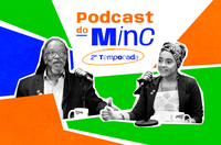 Podcast do MinC: Fundação Palmares é tema do quinto episódio