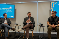 Política Nacional de Economia Criativa é apresentada a representantes da Missão Ibero-americana em São Paulo