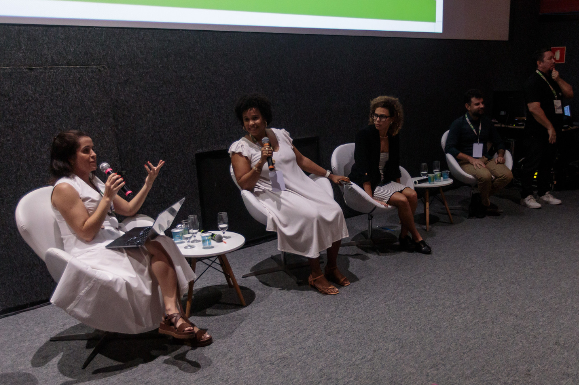 Foto: Victor Vec/ MinC