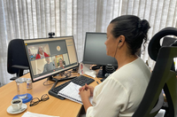 Políticas culturais do Brasil são debatidas em seminário na Universidade de Córdoba