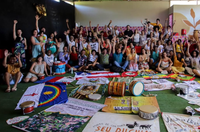 Políticas de Cultura para Territórios Rurais são tema de formação para a rede de Pontos de Cultura