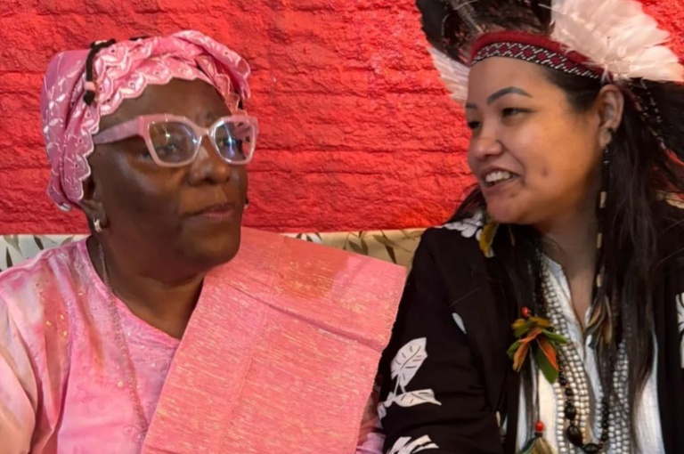 Pontão AxéMirê lança edital para Agentes Cultura Viva da Ancestralidade em Porto Alegre