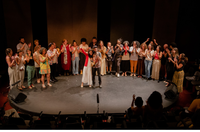 Pontão de Cultura Livro, Leitura e Literatura AbraPalavra é finalista do Prêmio Jabuti 2025