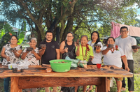 Ponto de Cultura Kanhgág Jãre no Rio Grande do Sul fortalece identidades e transforma territórios