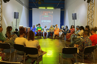 Pontos e pontões de cultura do Rio de Janeiro celebram a diversidade na escolha da delegação para a 6ª Teia Nacional