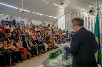 Porto Alegre recebe etapa final dos Encontros Regionais de Cultura e Educação no dia 23