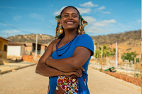 Prêmio Inspirar 2025 celebra mulheres negras que transformam territórios por meio da arte e cultura