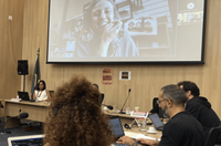 Prêmio Rodrigo 2024: comissão de mérito se reúne com os 30 finalistas