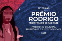Prêmio Rodrigo 2025: anunciada lista definitiva de habilitados para a etapa estadual