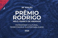 Prêmio Rodrigo 2025: veja a lista das ações classificadas para a etapa nacional