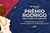 Prêmio Rodrigo 2025: veja a lista preliminar de habilitados para a etapa estadual