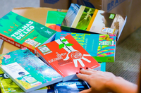 Prêmio Vivaleitura registra recorde de inscritos em 2025