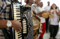 Presidente Lula e ministra da Cultura assinam decreto que institui a Política Nacional das Artes