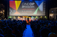 Primeiro dia do 20ª CineOP tem presença do MinC em debates sobre preservação, formação e educação audiovisual