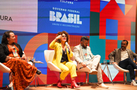 Primeiro dia do Seminário Horizontes da Gestão Cultural debate modelos de gestão compartilhada e desafios jurídicos para equipamentos culturais