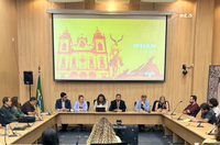 Primeiro Encontro Regional do Comitê Gestor do Iphan apresenta boas práticas de gestões estaduais