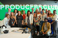 Producers Network: espaço de visibilidade para talentos nacionais e conexões internacionais
