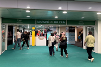 Produtores brasileiros participam de Encontros de Coprodução França-Brasil em Cannes