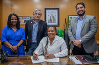 Produtores culturais já podem apresentar propostas para a Lei Rouanet 2024