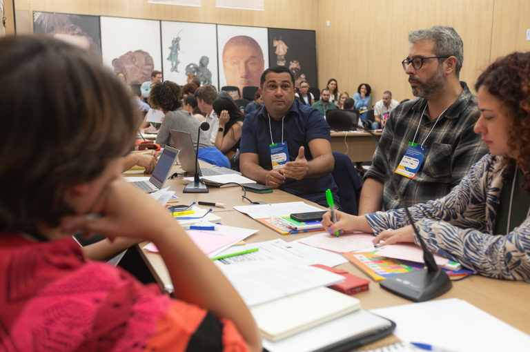 Programas Nacionais da Aldir Blanc: MinC promove oficinas para gestores estaduais e municipais