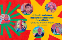 Projeto Ciclo de Saberes promove seis novas aulas-espetáculos em Juazeiro do Norte