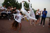 Projeto de Lei que cria Dia da Capoeira é aprovado pela CCJ