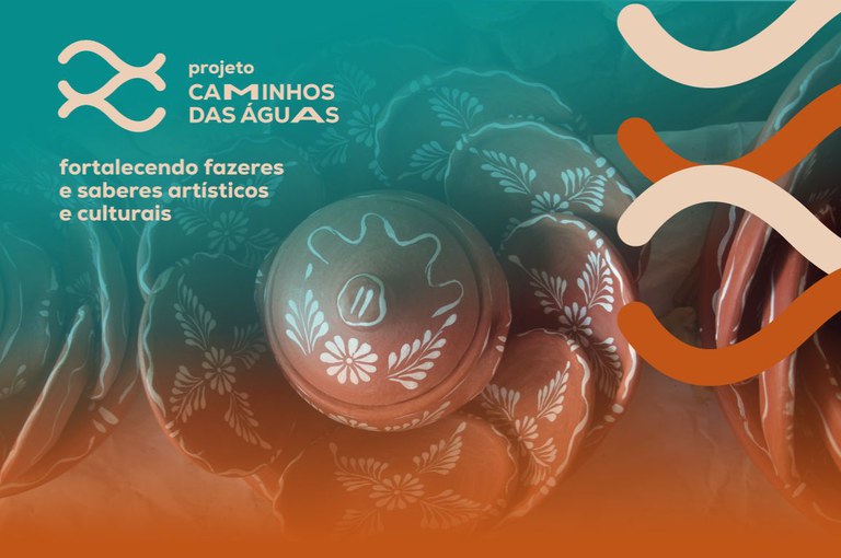 Projeto inscreve comunidade de Maragogipinho (BA) em curso sobre Arte, Cultura e Educomunicação