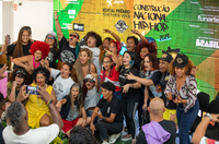 Proposta pelo Ministério da Cultura, criação do Dia Nacional do Hip-Hop é aprovada na Câmara