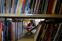 Prorrogado edital de R$ 1,5 milhão para ações na área de bibliotecas