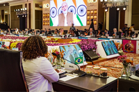 Ministros da Cultura no G20: Brasil anuncia pontos prioritários para o próximo período