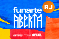 Publicada edição 2025 do Programa Funarte Aberta no Rio de Janeiro