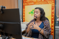 Publicado Edital Padronizado de Bolsa Cultura Viva para Mestras e Mestres das Culturas Tradicionais e Populares