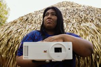 Recursos da Lei Paulo Gustavo incentivam a abertura de cinemas no país