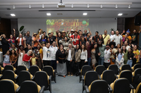 Rede Cultura Viva do Tocantins conclui etapa preparatória para a Teia Nacional