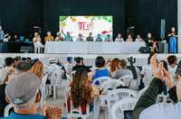 Rede Cultura Viva Sergipana debate justiça climática e se prepara para 6ª Teia Nacional dos Pontos de Cultura