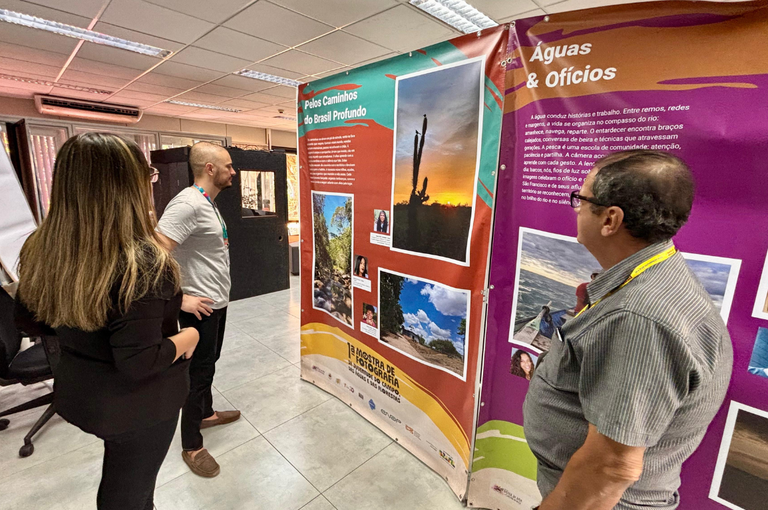 Eliane de Jesus - Agente Jovem Cultura Viva do Pontão de Cultura Territórios Rurais e Cultura Alimentar