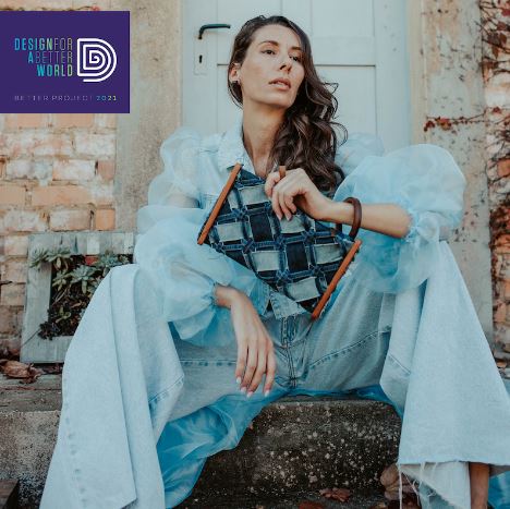 Editorial Proposta Verde. Foto: Divulgação