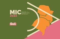 Região Sul será representada por 39 empreendedores no MICBR