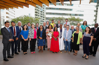 Relações entre países Latino-americanos e Caribenhos no âmbito da cultura são tema de encontro em Brasília