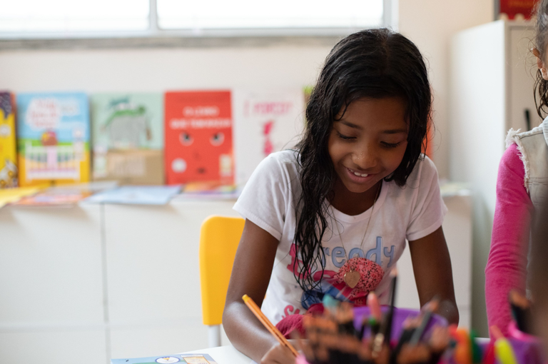 Residencial do Minha Casa Minha Vida é inaugurado com Biblioteca Comunitária