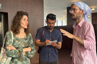 Restauro do Palácio Gustavo Capanema é destaque no Le Monde