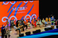 Retomada e consolidação da economia criativa no Brasil marcam o ano de 2025