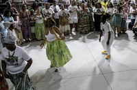 Reunião Ampliada da Salvaguarda do Jongo no Sudeste reúne comunidades no Rio de Janeiro