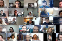 Reunião extraordinária do CNPC trata de ações após calamidade no Rio Grande do Sul