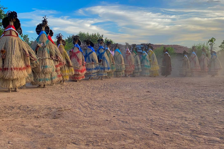 Foto: acervo Revista