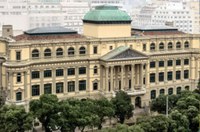 Rio Capital Mundial do Livro: Dacia Maraini na Biblioteca Nacional