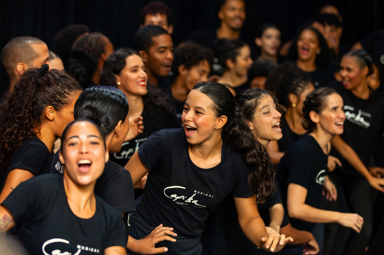 Foto: Victor Vec/MinC