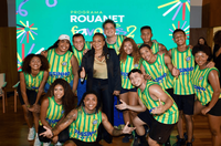 Rouanet nas Favelas 2: MinC  e Vale lançam nova edição do programa com investimento de R$ 10 milhões para regiões periféricas
