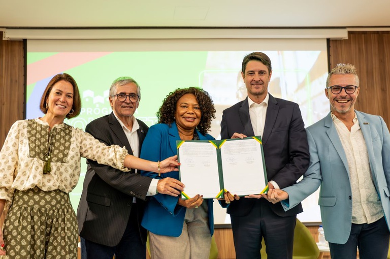 Foto: Juliana Uepa/MinC